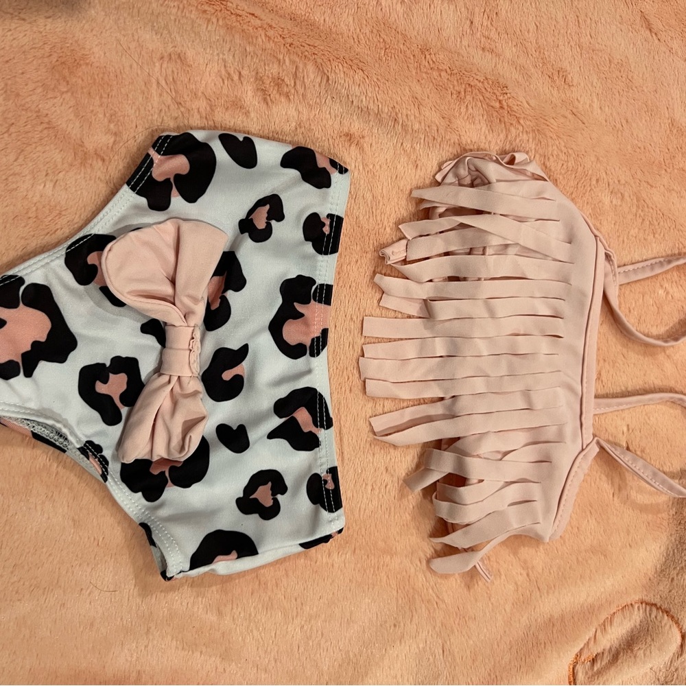 Bathing suit
